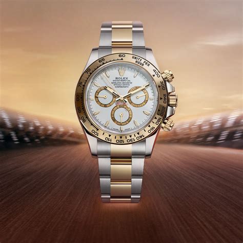 rolex summerlin